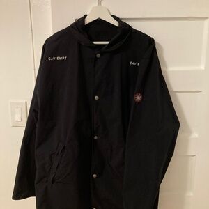 Cav Empt Jacket